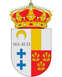 Escudo Ayuntamiento de Benimassot